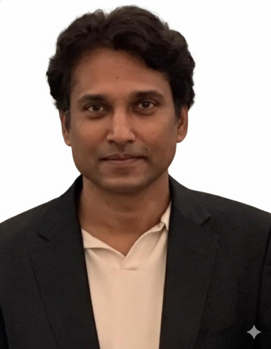 Nitin Salve